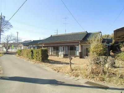 200m to Lake Kasumigaura, a nice flat with an open front: Villa, Real Estate, Property for Sale, Hometown Information Center: Nationwide Country Living Property Data — Image 2, Kasumigaura, Ibaraki