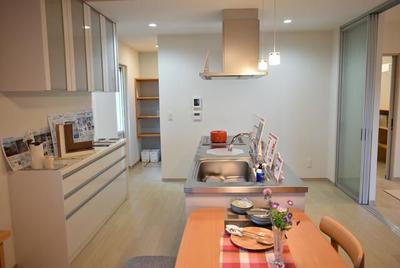 2023 Built 3LDK House in Goshogawara, Akita | 229.23㎡ Land — Image 22, Katakami, Akita