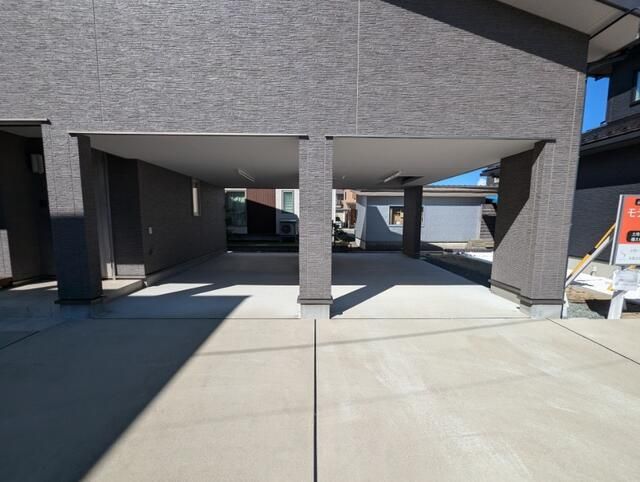 2023 Built 3LDK House in Goshogawara, Akita | 229.23㎡ Land - Thumbnail 4