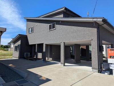 2023 Built 3LDK House in Goshogawara, Akita | 229.23㎡ Land — Image 9, Katakami, Akita