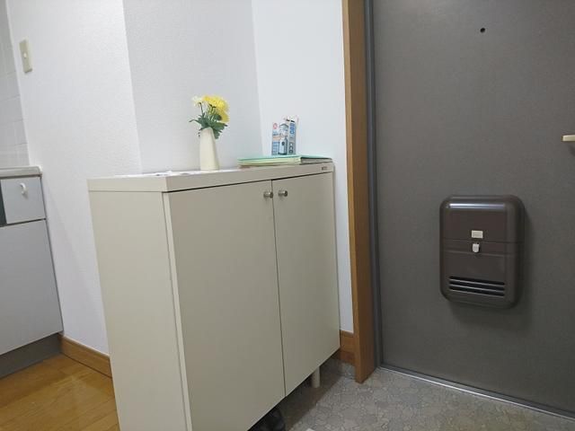1DK Apartment for Rent in Sendai, Miyagi Prefecture - Thumbnail 4
