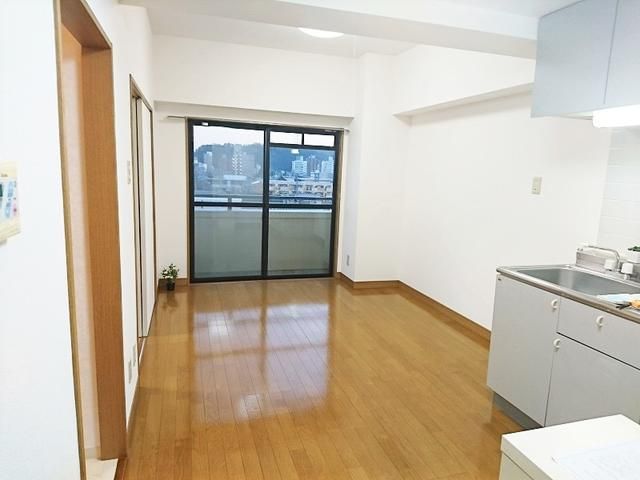 1DK Apartment for Rent in Sendai, Miyagi Prefecture - Thumbnail 3