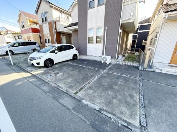 4LDK Modern House in Akishima, Tokyo - 2012 Built - Thumbnail 4