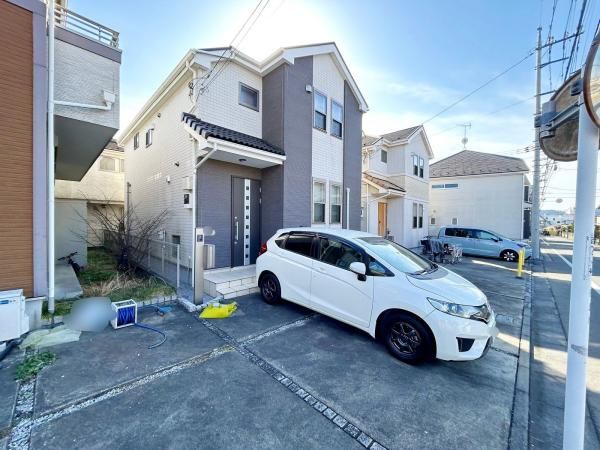 4LDK Modern House in Akishima, Tokyo - 2012 Built - Thumbnail 2