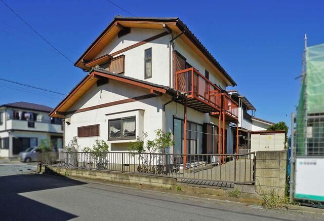 4LDK Resale House in Chuo City, Yamanashi - Thumbnail 4