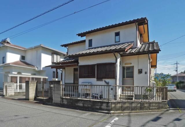 4LDK Resale House in Chuo City, Yamanashi - Thumbnail 3