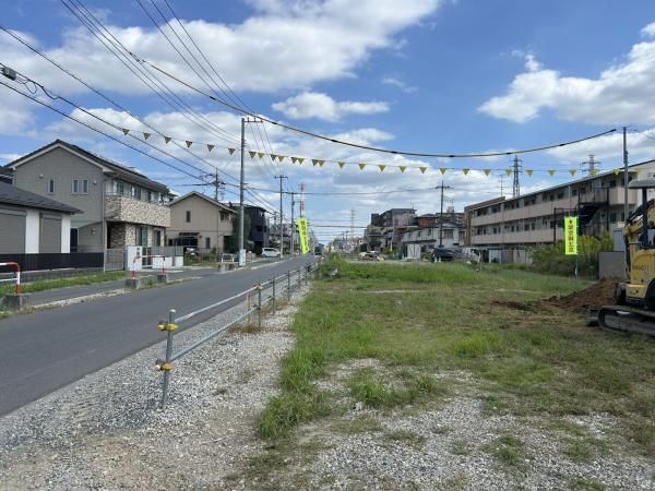 Modern 3LDK House in Koshigaya, Saitama | 122.55 sqm - Thumbnail 4