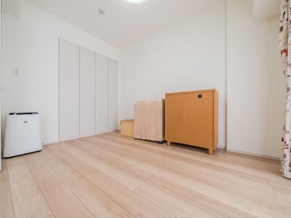 2LDK Apartment for Sale in Hino, Tokyo - PALACE STAGE Takahatano Fudo - Thumbnail 3