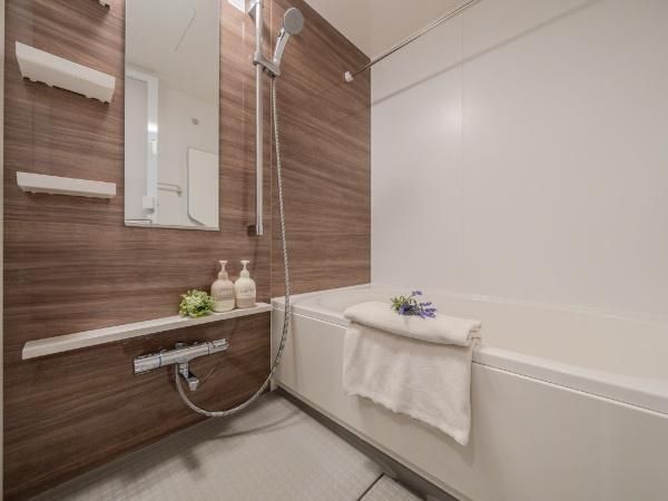 2LDK Apartment for Sale in Hino, Tokyo - PALACE STAGE Takahatano Fudo - Thumbnail 4