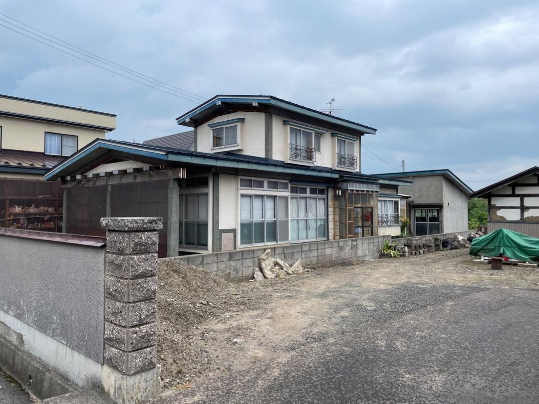 603.22 sqm Residential Land for Sale in Hirosaki, Aomori - Thumbnail 2