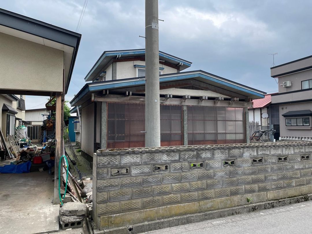 603.22 sqm Residential Land for Sale in Hirosaki, Aomori - Thumbnail 4