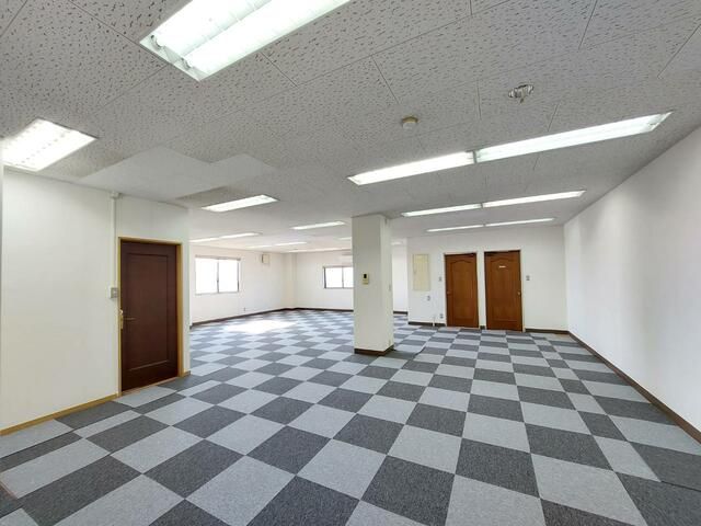 Toyosei Building Office Space for Rent in Kamisu, Ibaraki - Thumbnail 4