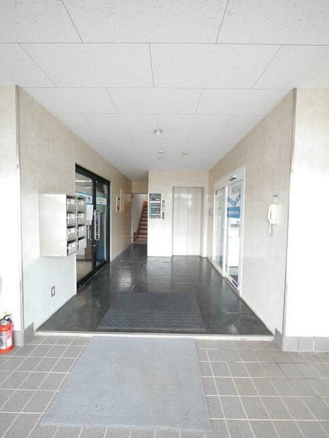 Toyosei Building Office Space for Rent in Kamisu, Ibaraki - Thumbnail 3
