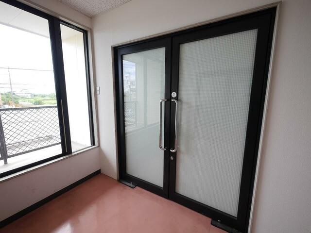 Toyosei Building Office Space for Rent in Kamisu, Ibaraki - Thumbnail 2