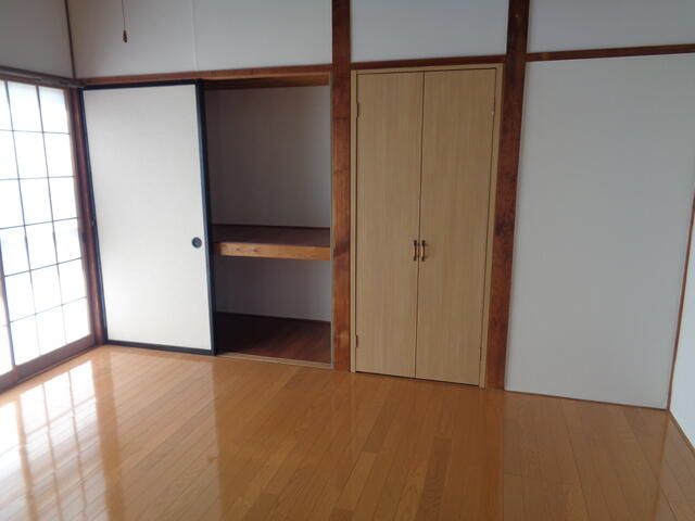 3DK Rental House in Quiet Nagano City Neighborhood - Thumbnail 3
