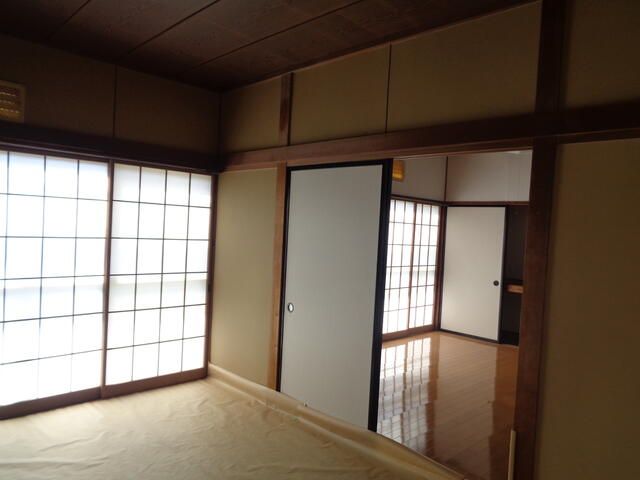 3DK Rental House in Quiet Nagano City Neighborhood - Thumbnail 4