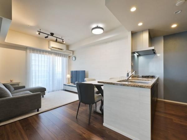 3LDK Apartment for Sale in Kokubunji, Tokyo - Thumbnail 4