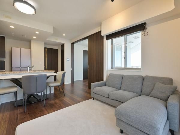 3LDK Apartment for Sale in Kokubunji, Tokyo - Thumbnail 2