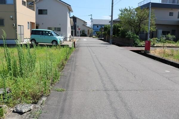 Residential Land Plot for Sale in Maruoka, Sakai City, Fukui - Thumbnail 3