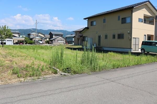 Residential Land Plot for Sale in Maruoka, Sakai City, Fukui - Thumbnail 2