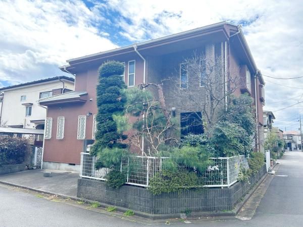 5LDK Detached House for Sale in Higashimurayama, Tokyo - Thumbnail 3