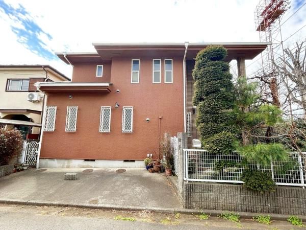 5LDK Detached House for Sale in Higashimurayama, Tokyo - Thumbnail 4
