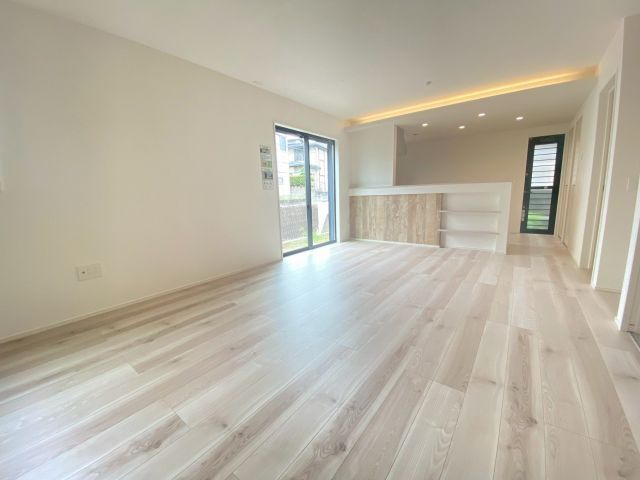New 4LDK House in Kasumigaoka, Fukuoka | 2025 Build - Main Image