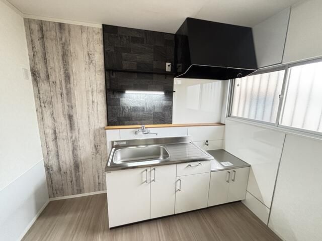 1K Apartment for Rent in Ichihara, Chiba - 43000 Yen - Thumbnail 3