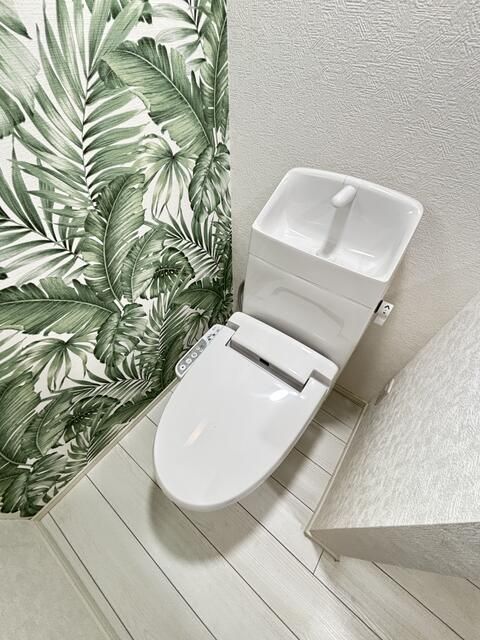 1K Apartment for Rent in Ichihara, Chiba - 43000 Yen - Thumbnail 4