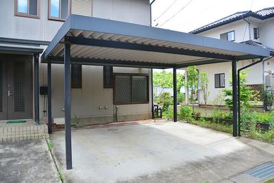 A permanent residence with a steel frame garage in the residential area of Hoshizora Village: Villas, Real Estate, Properties for Sale, Hometown Information Center: Nationwide Country Living Property Data — Image 3, Takayama, Gunma