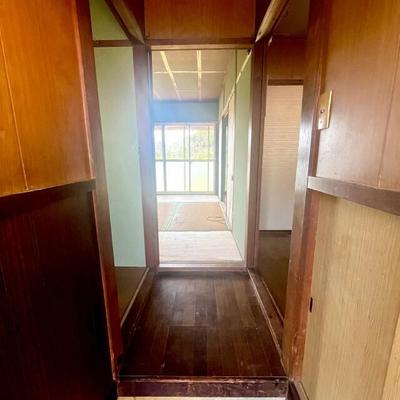 6K House on 227㎡ Land in Quiet Hitoyoshi, Kumamoto — Interior, Hitoyoshi, Kumamoto