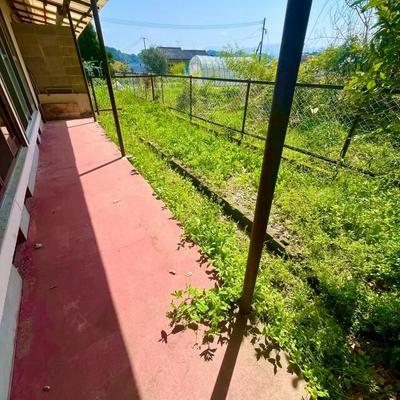 6K House on 227㎡ Land in Quiet Hitoyoshi, Kumamoto — Land, Hitoyoshi, Kumamoto