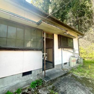 6K House on 227㎡ Land in Quiet Hitoyoshi, Kumamoto — House, Hitoyoshi, Kumamoto