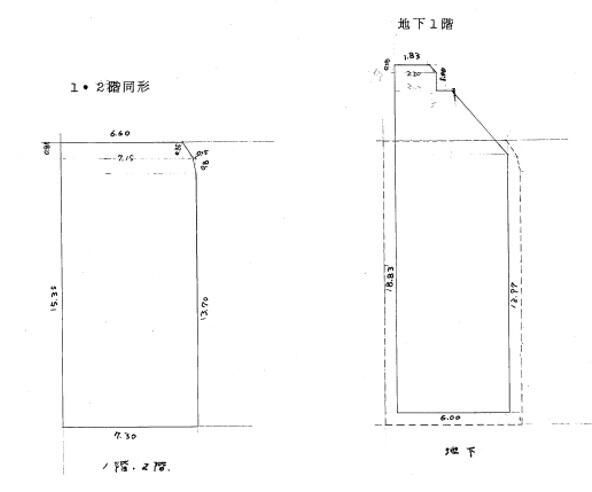 Nagano City Shop Building for Sale with 10% Yield - Thumbnail 2