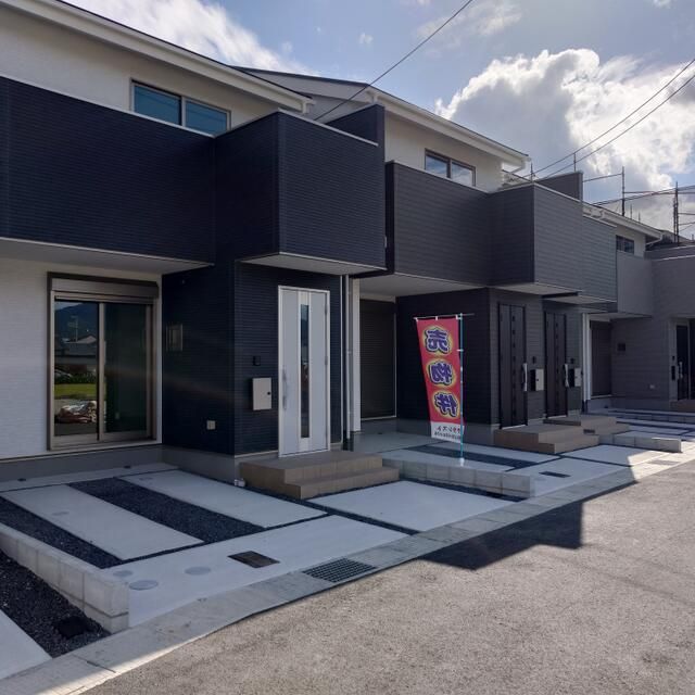 New 3LDK House in Kyoto's Arashiyama, Completion 2025 - Thumbnail 2