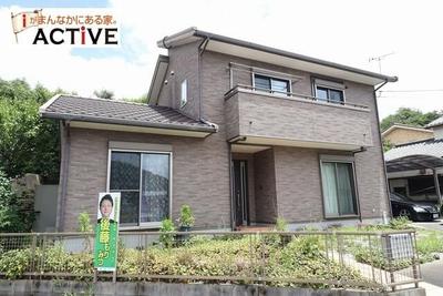4SLDK House for Sale in Nobeoka, Miyazaki with 3 Parking Spaces — Image 7, Nobeoka, Miyazaki