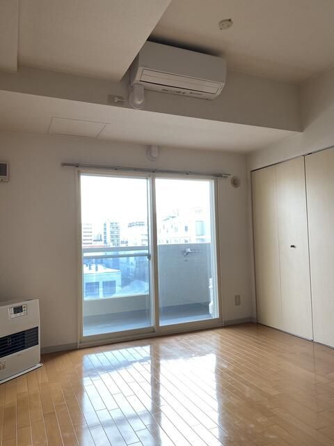 1LDK Apartment for Rent in Sapporo Chuo Ward, Hokkaido - Thumbnail 4