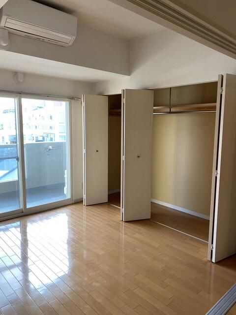 1LDK Apartment for Rent in Sapporo Chuo Ward, Hokkaido - Thumbnail 3