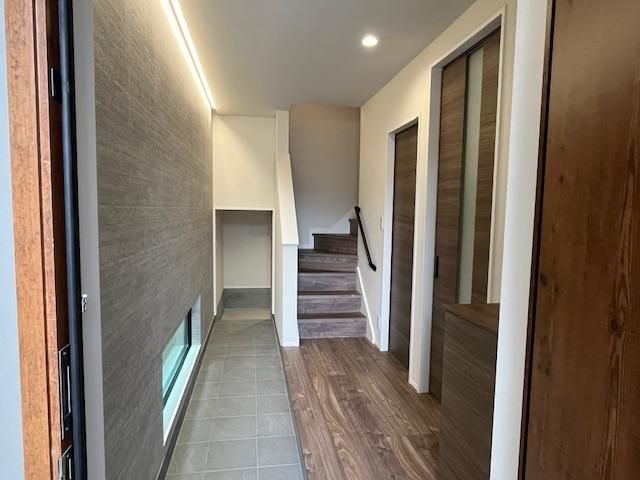 New 2025 2LDK House in Kanazawa with Parking | Ishikawa Prefecture - Thumbnail 4