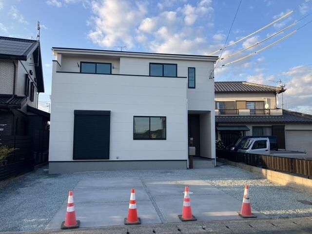 New 5-Bedroom House in Fukuroi, Shizuoka | 2025 Build - Image 9