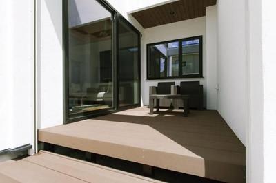 2020 Built 4LDK House on Corner Lot in Nagareyama, Chiba — Image 22, Nagareyama, Chiba