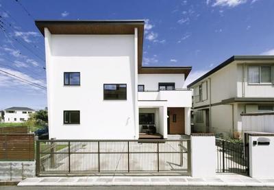 2020 Built 4LDK House on Corner Lot in Nagareyama, Chiba — Image 9, Nagareyama, Chiba
