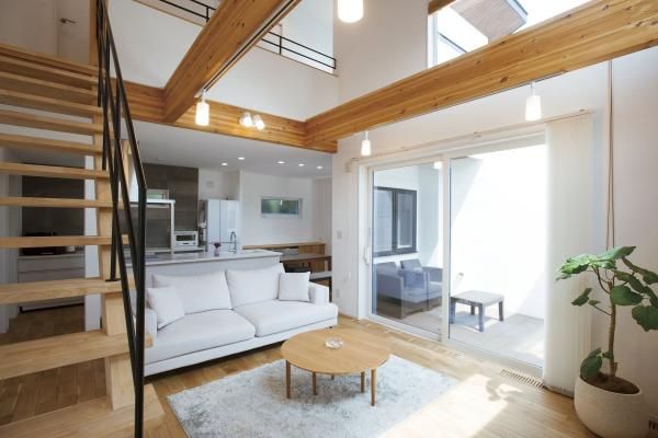 2020 Built 4LDK House on Corner Lot in Nagareyama, Chiba - Thumbnail 3