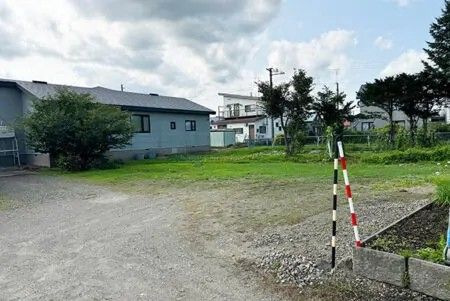 Land for Sale in Teshikaga, Hokkaido - Near Mashu Station - Thumbnail 2