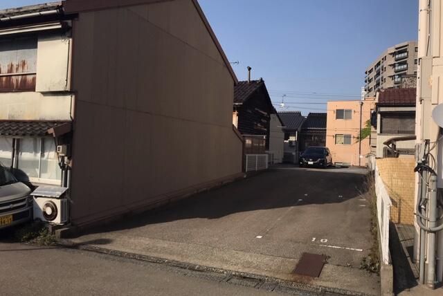 Parking Space for Rent in Kanazawa, Ishikawa - Thumbnail 2