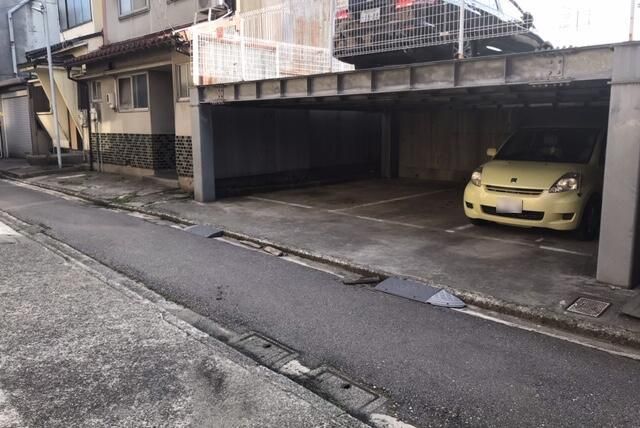 Parking Space for Rent in Kanazawa, Ishikawa - Thumbnail 3