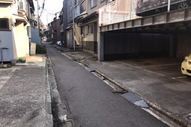 Parking Space for Rent in Kanazawa, Ishikawa - Thumbnail 4