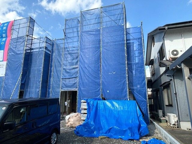 New 3LDK House in Tottori City with 2 Car Parking - Thumbnail 2