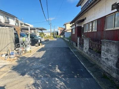New 3LDK House in Tottori City with 2 Car Parking — Image 40, Tottori, Tottori