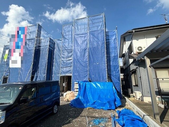 New 3LDK House in Tottori City with 2 Car Parking - Thumbnail 3